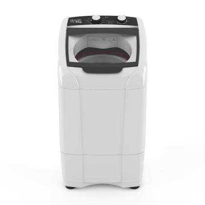 Imagem de Lavadora De Roupas Mueller 8 Kg Automática Energy Branca - 127v
