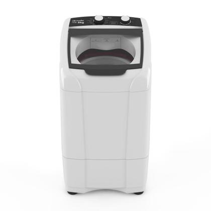 Imagem de Lavadora de Roupas Mueller 8 Kg Automática Energy Branca - 220V