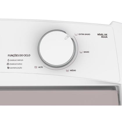 Imagem de Lavadora de Roupas Mueller 8Kg Energy Automática