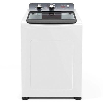 Imagem de Lavadora de Roupas Mueller Automática MLA17, 17 Kg, Branca