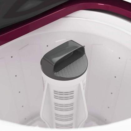 Imagem de Lavadora de Roupas Mueller Automática MLA17, 17 Kg, Branca