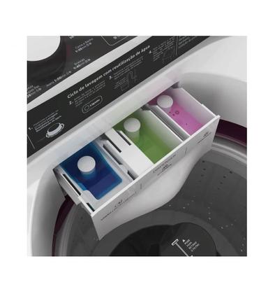 Imagem de Lavadora de Roupas Mueller Energy 8kg  127 Volts