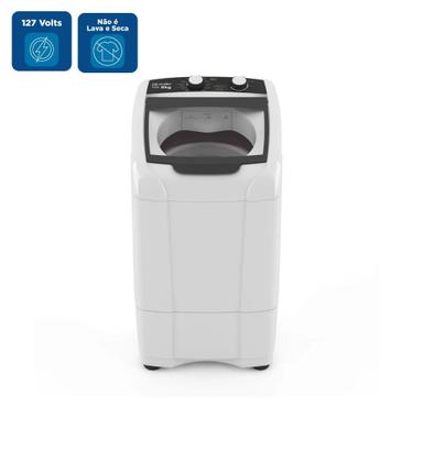 Imagem de Lavadora de Roupas Mueller Energy 8kg  127 Volts