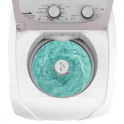 Imagem de Lavadora de Roupas Mueller Energy Automática 8kg