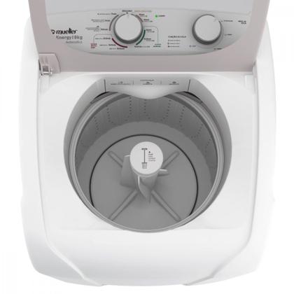 Imagem de Lavadora de Roupas Mueller Energy Automática 8kg