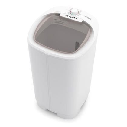 Imagem de Lavadora de Roupas Mueller Family Lite 10 Kg 6 Programas de Lavagem