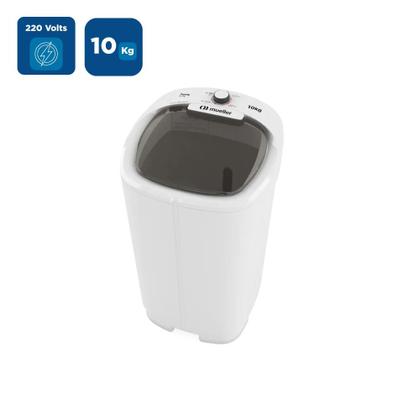 Imagem de Lavadora de Roupas Mueller Family Lite 10 Kg Branca  220 Volts
