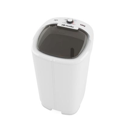 Imagem de Lavadora de Roupas Mueller Semiautomática Family Lite 10kg