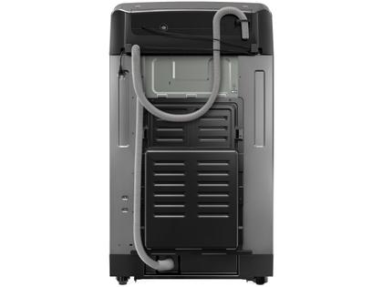 Imagem de Lavadora de Roupas Panasonic 12Kg Função Vanish Titânio F120 - 220 Volts