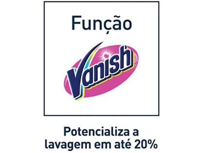 Imagem de Lavadora de Roupas Panasonic 14kg Cesto Inox