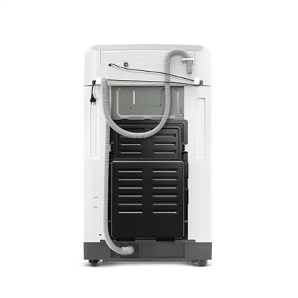 Imagem de Lavadora de Roupas Panasonic 14Kg Função Vanish Branca F140 - 127 Volts