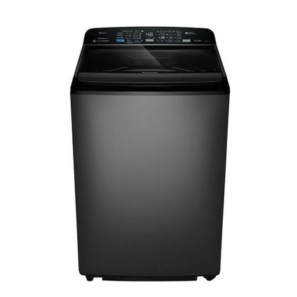 Imagem de Lavadora de Roupas Panasonic 18Kg Titânio NA-F180P7TB  220 Volts