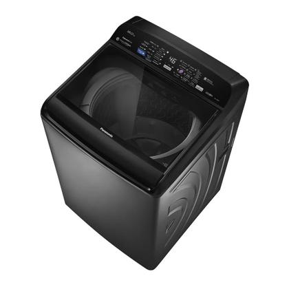Imagem de Lavadora de Roupas Panasonic 18Kg Titânio NA-F180P7TB  220 Volts