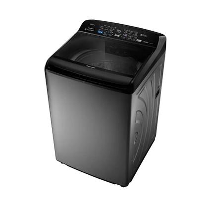 Imagem de Lavadora de Roupas Panasonic 18Kg Titânio NA-F180P7TB  220 Volts
