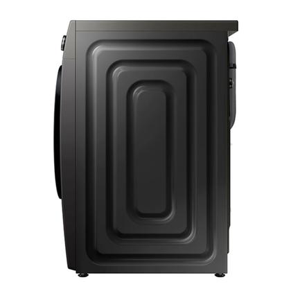 Imagem de Lavadora de Roupas Samsung 11 Kg Digital Inverter Inox Look com 12 Programas de Lavagem - WW11T4040BX