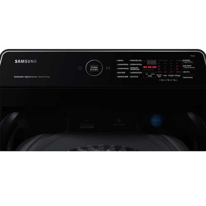 Imagem de Lavadora de Roupas Samsung 14kg WA14CG Smart Digital Inverter