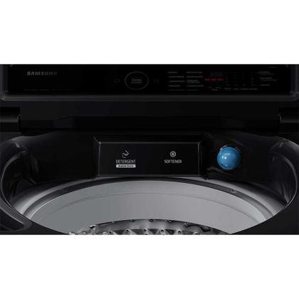 Imagem de Lavadora de Roupas Samsung 14kg WA14CG Smart Digital Inverter