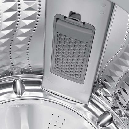 Imagem de Lavadora de Roupas Samsung 17kg WA17CG Smart Digital Inverter