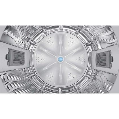 Imagem de Lavadora de Roupas Samsung 17kg WA17CG Smart Digital Inverter