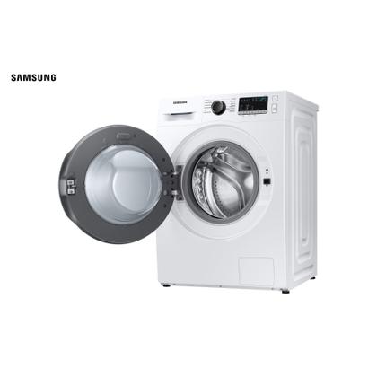 Imagem de Lavadora de Roupas Samsung Digital Inverter 11KG WW11T Branca