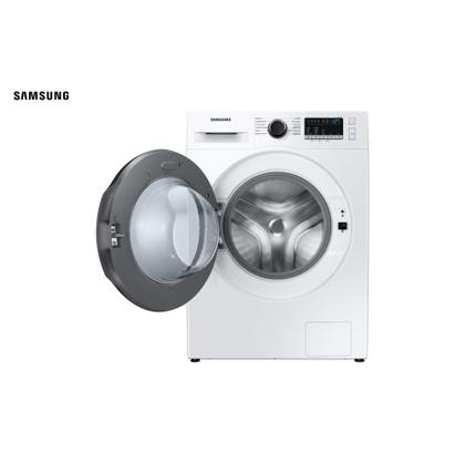 Imagem de Lavadora de Roupas Samsung Digital Inverter 11KG WW11T Branca