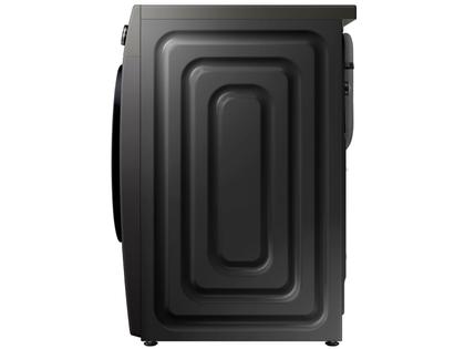 Imagem de Lavadora de Roupas Samsung Inverter 11kg Cesto Inox 12 Programas de Lavagem Preta WW11T4040BX/AZ