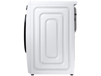 Imagem de Lavadora de Roupas Samsung Inverter 11kg Inox 12 Programas de Lavagem Branca WW11T4040BE/AZ