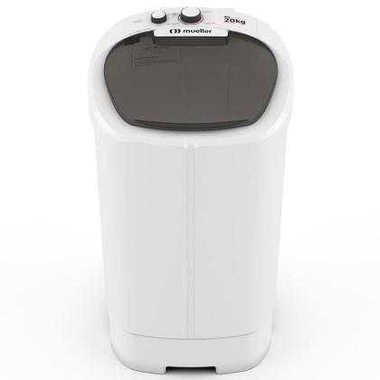 Imagem de Lavadora de Roupas Semiautomática 20,1Kg Mueller Big