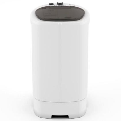 Imagem de Lavadora de Roupas Semiautomática 20,1Kg Mueller Big