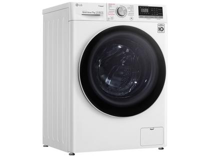 Imagem de Lavadora de Roupas Smart LG VC4 FV5011WG4A Motor