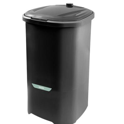 Imagem de Lavadora de Roupas Suggar 10Kg Lavamax Neo Eco Preto LE1012PT  220 Volts