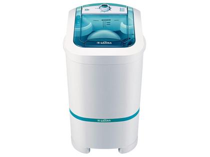 Imagem de Lavadora De Roupas Tanquinho 127V Latina 10kg Semiautomática LA551