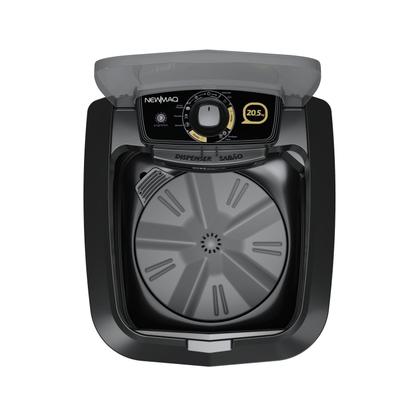 Imagem de Lavadora de Roupas Tanquinho 20.5 Kg Black 127v