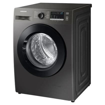 Imagem de Lavadora Digital Inverter Samsung WW11T Inox 11kg