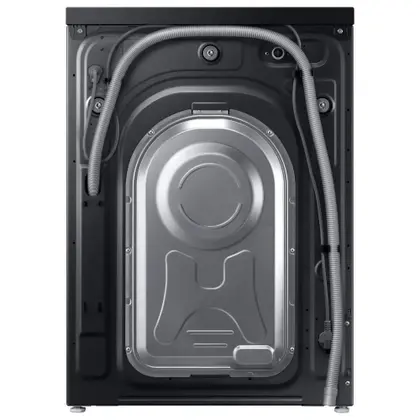 Imagem de Lavadora Digital Inverter Samsung WW13CG Black 13kg