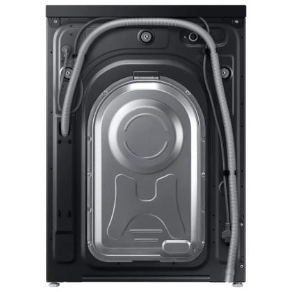 Imagem de Lavadora Digital Inverter Samsung WW13CG Black 13kg