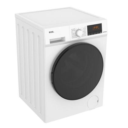 Imagem de Lavadora e Secadora 10,1KG ELR2107LSB Front Load Branco 220V Eos
