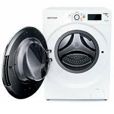 Imagem de LAVADORA E SECADORA BRASTEMP 10KG BRANCA BNQ10ABANA 110v