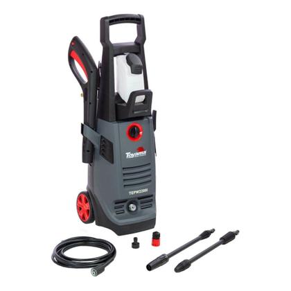 Imagem de Lavadora Elétrica de Alta Pressão 127V Tepw2200i Toyama