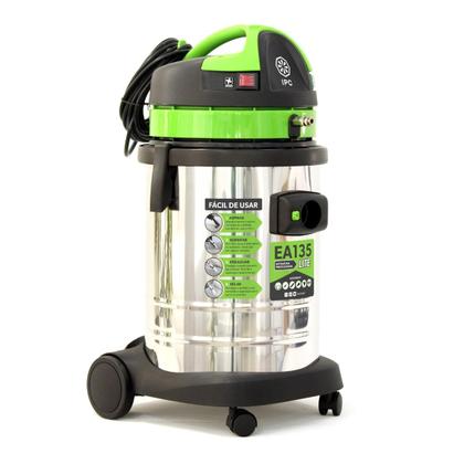 Imagem de Lavadora extratora de carpetes e estofados 220v verde - ipc ea135 lite