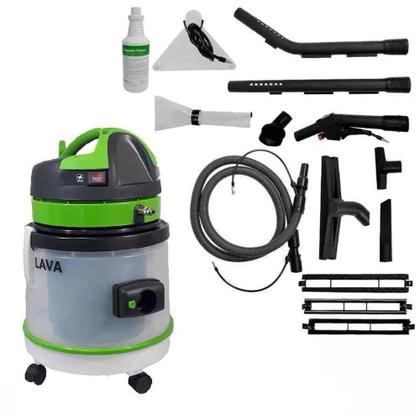 Imagem de Lavadora Extratora Lava Pro 27L IPC Brasil EP127