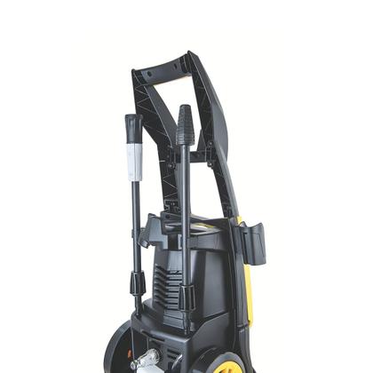 Imagem de Lavadora Lava Jato Alta Pressão 1800w 127v + Mangueira Verde Pvc 20m Com Acessórios - Tramontina