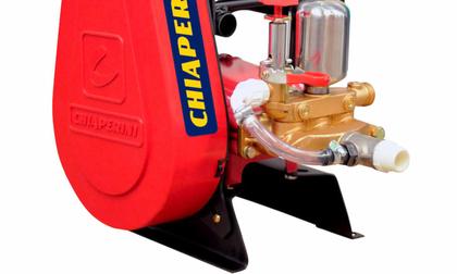Imagem de Lavadora Lava Jato LJ3100 Móvel Trifásico 3HP Ligação 220V Com Mangueira 1/2'' 019712 Chiaperini