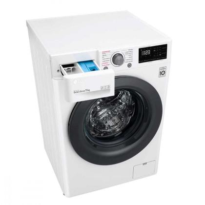 Imagem de Lavadora Lg Smart Vc5 11kg Branco FV3011WG4A/FV3011WG4