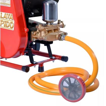 Imagem de Lavadora Média Pressão 28L Lr28 3CV Motor Weg 220V Completa