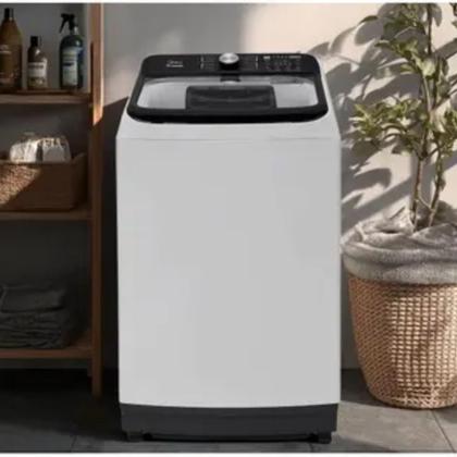 Imagem de Lavadora Midea Wave Agitator 15Kg