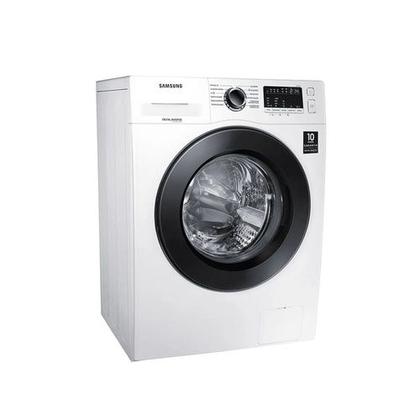 Imagem de Lavadora Samsung 11kg WW400 WW11J4473PWAZ 127V Branca