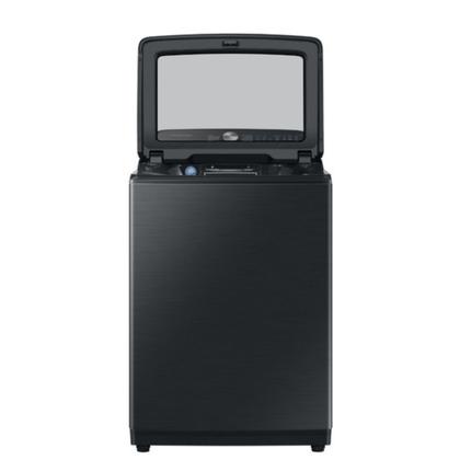 Imagem de Lavadora Samsung 23Kg Digital Inverter WA23B Preto 110V WA23B8377GV/AZ