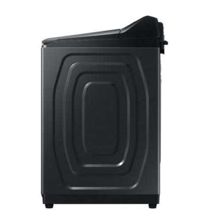 Imagem de Lavadora Samsung 23Kg Digital Inverter WA23B Preto 110V WA23B8377GV/AZ