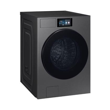 Imagem de Lavadora Samsung Bespoke Ai 20Kg Inox 220V WF90F20ADSBZ